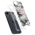 NFL New York Giants Camo iPhone 16e MagSafe Case