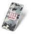 NFL New York Giants Camo iPhone 8 Skin