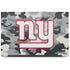 NFL New York Giants Camo Dell Latitude Skin