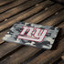NFL New York Giants Camo Apple MacBook Air Skin