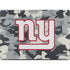 NFL New York Giants Camo Apple MacBook Pro 14-inch Skin