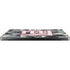 NFL New York Giants Camo Apple MacBook Pro 14-inch Skin