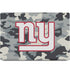NFL New York Giants Camo MacBook Skins