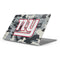 NFL New York Giants Camo Apple MacBook Pro 16-inch Skin