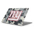 NFL New York Giants Camo Apple MacBook Pro 16-inch Skin
