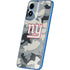 NFL New York Giants Camo Moto G Play 4G (2024) Skin