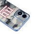 NFL New York Giants Camo Moto G Play 4G (2024) Skin