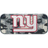 NFL New York Giants Camo Nintendo Switch 2 (2025) with Joy-Con Skin
