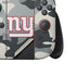 NFL New York Giants Camo Nintendo Switch 2 (2025) Joy-Con Controller Skin