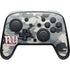 NFL New York Giants Camo Nintendo Skins