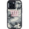 NFL New York Giants Camo Otterbox Defender iPhone Skin