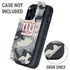NFL New York Giants Camo Otterbox Defender iPhone Skin