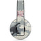 NFL New York Giants Camo PlayStation 4 Gold Wireless Headset Skin