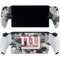 NFL New York Giants Camo PlayStation Portal Remote Player Skin