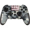 NFL New York Giants Camo PlayStation Scuf Vantage 2 Controller Skin