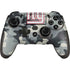 NFL New York Giants Camo PlayStation Scuf Vantage 2 Controller Skin