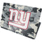 NFL New York Giants Camo Dell Precision Skin