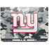 NFL New York Giants Camo Dell Precision Skin