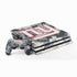 NFL New York Giants Camo PlayStation PS4 Skins