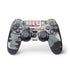 NFL New York Giants Camo PlayStation PS4 Skins