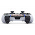 NFL New York Giants Camo PS5 DualSense Edge Pro Controller Skin