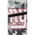 NFL New York Giants Camo PS5 Pro Bundle Skin