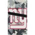 NFL New York Giants Camo PS5 Pro Bundle Skin
