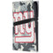 NFL New York Giants Camo PS5 Pro Console Skin