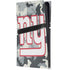 NFL New York Giants Camo PS5 Pro Console Skin