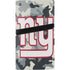 NFL New York Giants Camo PS5 Pro Console Skin