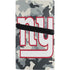 NFL New York Giants Camo PS5 Pro Console Skin