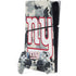 NFL New York Giants Camo PlayStation PS5 Skins
