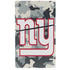 NFL New York Giants Camo PS5 Slim Digital Edition Console Skin