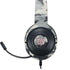 NFL New York Giants Camo Razer Kraken X Skin