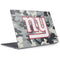 NFL New York Giants Camo Surface Laptop 3 13.5in Skin