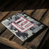 NFL New York Giants Camo Surface Laptop 3 13.5in Skin