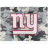 NFL New York Giants Camo Surface Laptop 7 13.8in Skin