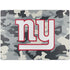 NFL New York Giants Camo Surface Laptop 7 15in Skin