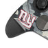 NFL New York Giants Camo Xbox Elite Wireless Controller Series 2 Skin