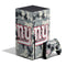 NFL New York Giants Camo Xbox Series X Bundle Skin
