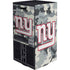 NFL New York Giants Camo Xbox Series X Bundle Skin