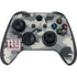 NFL New York Giants Camo Xbox Series X Controller Skin