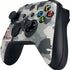 NFL New York Giants Camo Xbox Series X Controller Skin