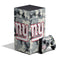 NFL New York Giants Camo XBox Series X Digital Edition Bundle Skin