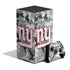 NFL New York Giants Camo XBox Series X Digital Edition Bundle Skin