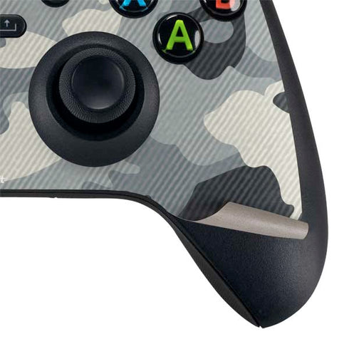 NFL New York Giants Camo XBox Series X Digital Edition Bundle Skin