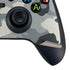 NFL New York Giants Camo XBox Series X Digital Edition Bundle Skin