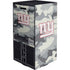 NFL New York Giants Camo XBox Series X Digital Edition Console Skin