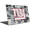 NFL New York Giants Camo Dell XPS Skin