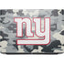 NFL New York Giants Camo HP ZBook Fury 16 G10 Skin